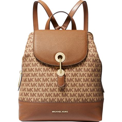 michael michael kors raven medium backpack|Michael Kors Raven Medium Backpack .